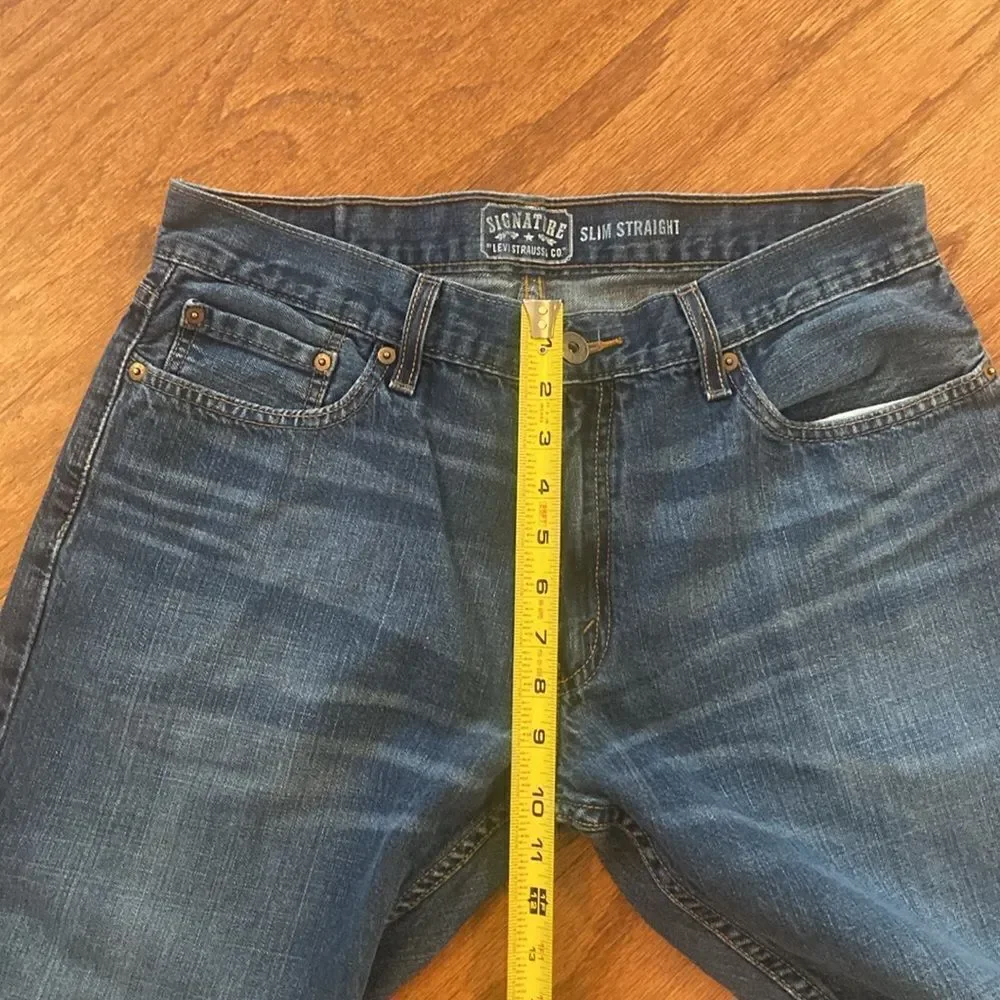 Levis excellent levi’s